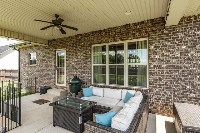 128 Bloomsbury Dr, Portland, TN 37148 - photo 14