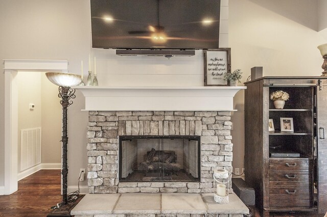 128 Bloomsbury Dr, Portland, TN 37148 - photo 33