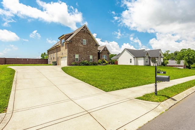 128 Bloomsbury Dr, Portland, TN 37148 - photo 2