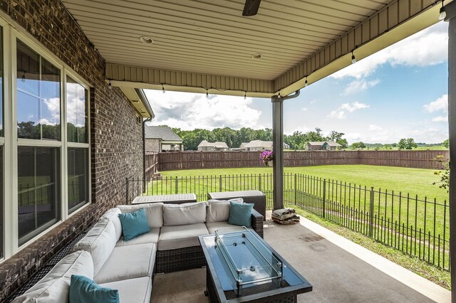 128 Bloomsbury Dr, Portland, TN 37148 - photo 13