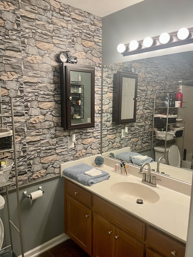 126 Kimberly St, Portland, TN 37148 - bathroom with vanity