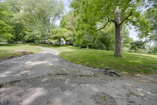 414 Munn Rd, Nashville, TN 37214