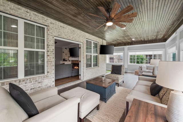 1063 Gadwall Cir, Hendersonville, TN 37075 - photo 49