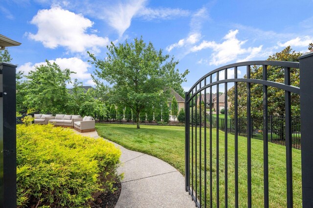 1063 Gadwall Cir, Hendersonville, TN 37075 - photo 52