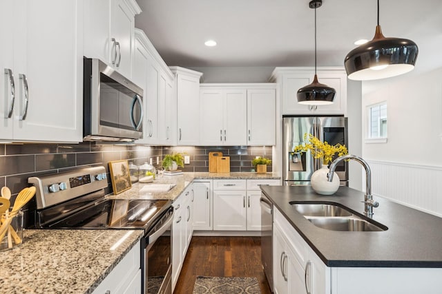 5802A Carl Pl, Nashville, TN 37209 - photo 8
