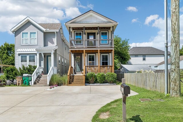 5802A Carl Pl, Nashville, TN 37209 - photo 50