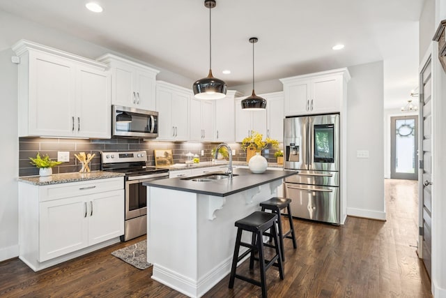 5802A Carl Pl, Nashville, TN 37209 - photo 6