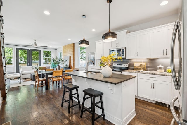 5802A Carl Pl, Nashville, TN 37209 - photo 5