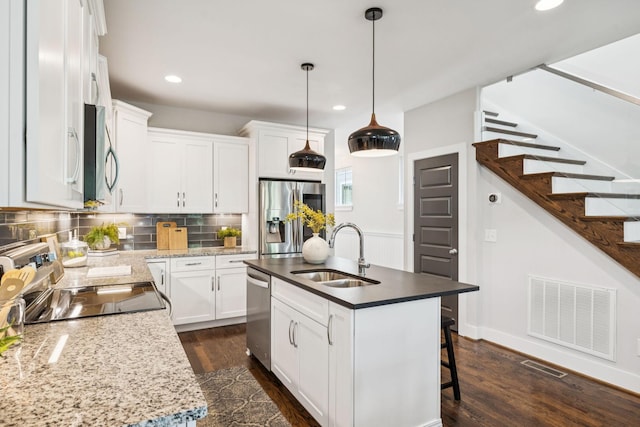 5802A Carl Pl, Nashville, TN 37209 - photo 7