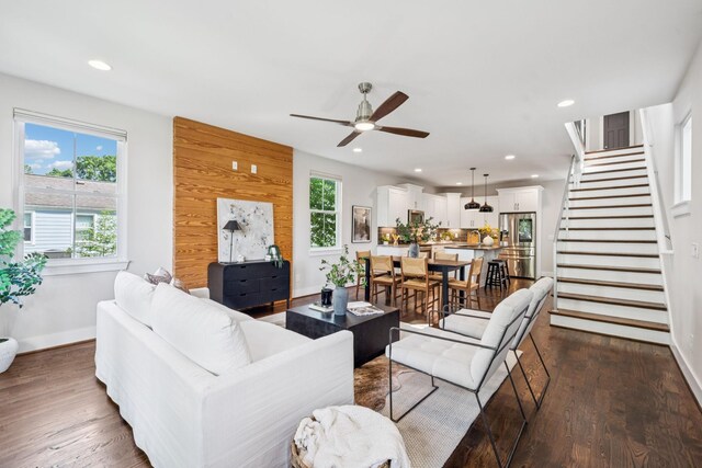 5802A Carl Pl, Nashville, TN 37209 - photo 19