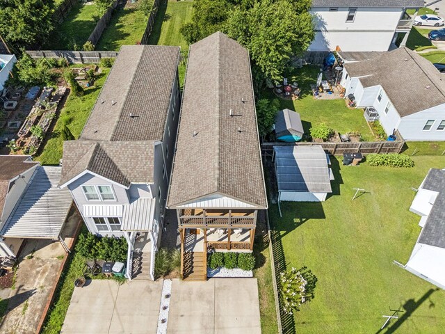 5802A Carl Pl, Nashville, TN 37209 - photo 55