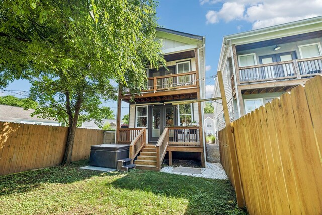 5802A Carl Pl, Nashville, TN 37209 - photo 45