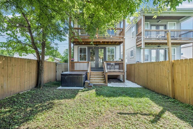 5802A Carl Pl, Nashville, TN 37209 - photo 47