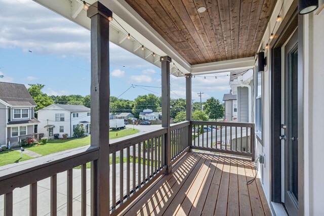 5802A Carl Pl, Nashville, TN 37209 - photo 32