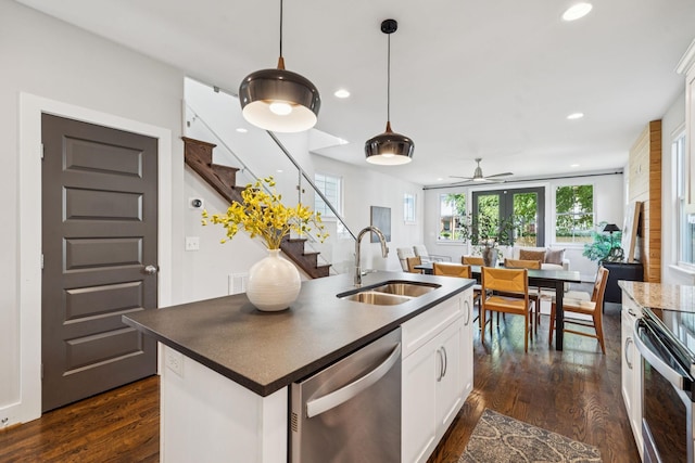 5802A Carl Pl, Nashville, TN 37209 - photo 9
