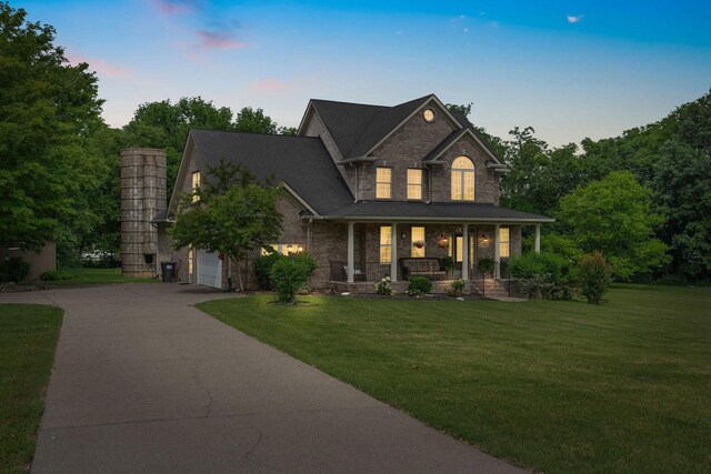8819 Cainsville Pike, Lascassas, TN 37085 - photo 1