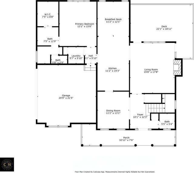 8819 Cainsville Pike, Lascassas, TN 37085 - photo 41