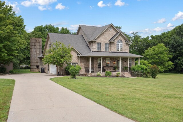 8819 Cainsville Pike, Lascassas, TN 37085 - photo 2