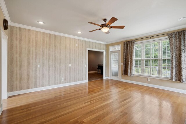 8819 Cainsville Pike, Lascassas, TN 37085 - photo 15