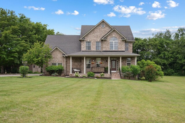 8819 Cainsville Pike, Lascassas, TN 37085 - photo 3