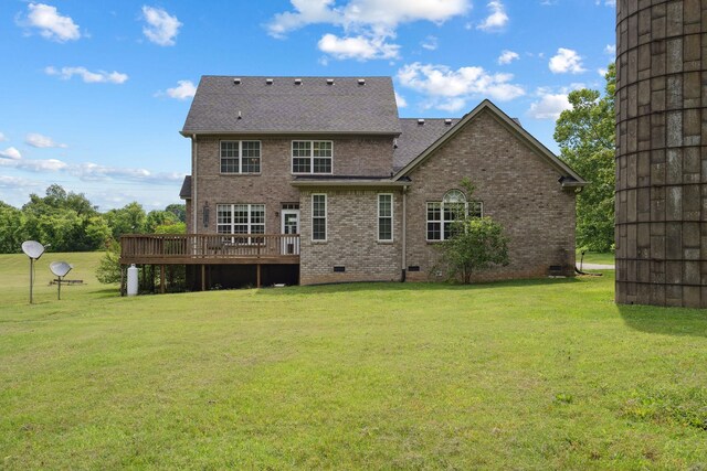 8819 Cainsville Pike, Lascassas, TN 37085 - photo 38