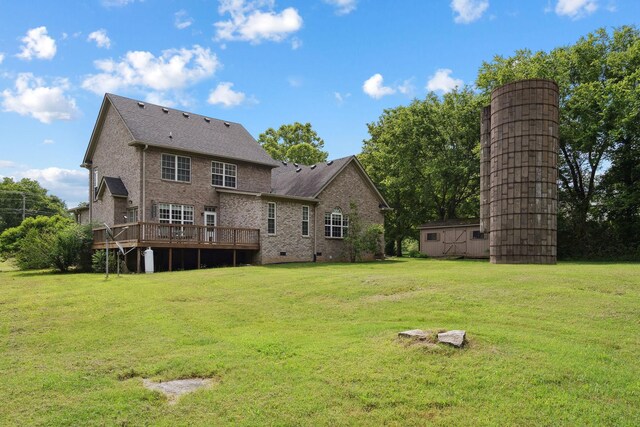 8819 Cainsville Pike, Lascassas, TN 37085 - photo 39