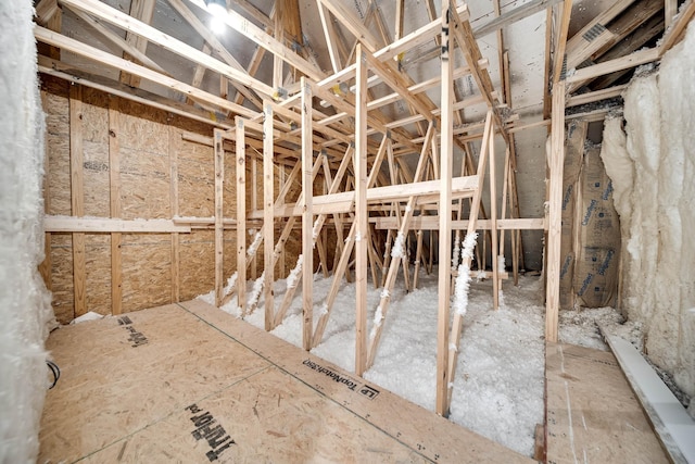 7274 Fairlawn Dr, Fairview, TN 37062 - view of miscellaneous room