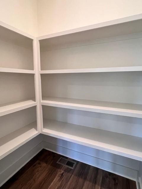 7274 Fairlawn Dr, Fairview, TN 37062 - view of pantry