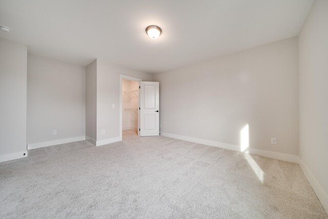 7274 Fairlawn Dr, Fairview, TN 37062 - empty room featuring carpet flooring and baseboards