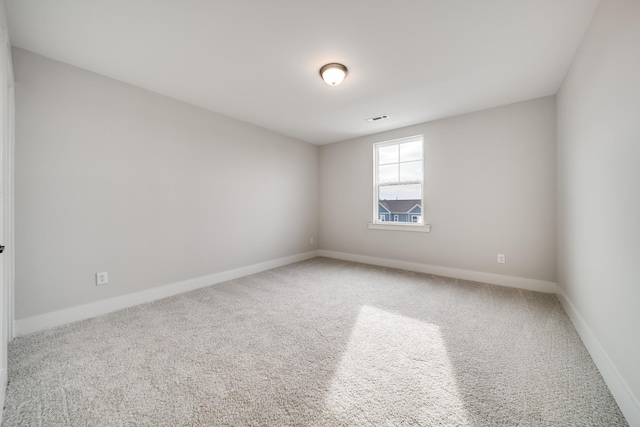 7274 Fairlawn Dr, Fairview, TN 37062 - unfurnished room featuring carpet flooring and baseboards