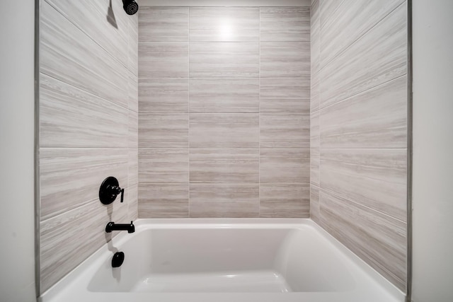 7274 Fairlawn Dr, Fairview, TN 37062 - bathroom featuring shower / washtub combination