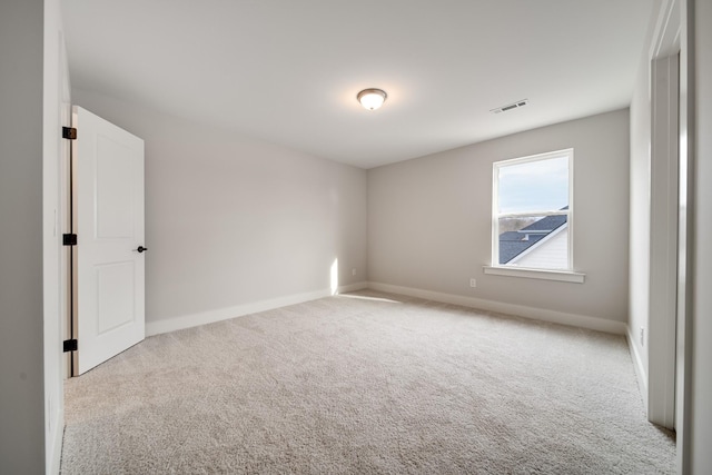 7274 Fairlawn Dr, Fairview, TN 37062 - carpeted empty room with baseboards