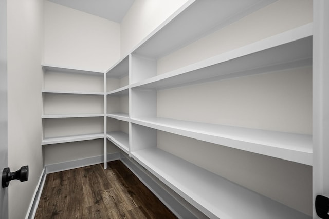 7253 Fairlawn Dr, Fairview, TN 37062 - view of storage area