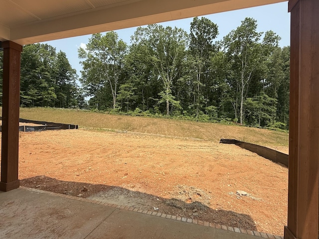7253 Fairlawn Dr, Fairview, TN 37062 - view of yard