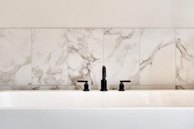 7267 Fairlawn Dr, Fairview, TN 37062 - detailed view of a freestanding tub
