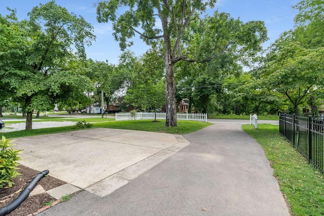 162 Woodmont Blvd, Nashville, TN 37205 - view of home's community