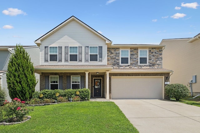 1107 Pickett Rd, Lebanon, TN 37087 - photo 1
