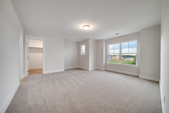 7266 Fairlawn Dr, Fairview, TN 37062 - empty room featuring light colored carpet