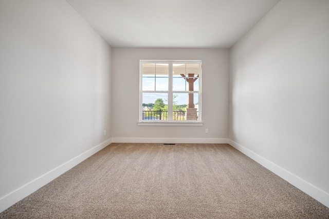 7266 Fairlawn Dr, Fairview, TN 37062 - spare room with carpet floors and baseboards