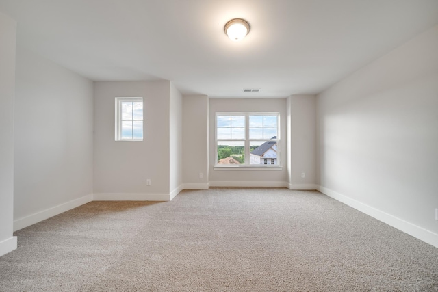 7266 Fairlawn Dr, Fairview, TN 37062 - empty room featuring light carpet