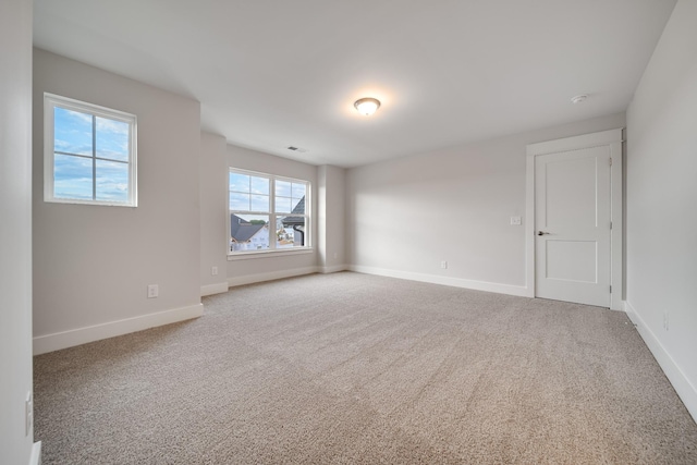 7266 Fairlawn Dr, Fairview, TN 37062 - carpeted empty room with baseboards