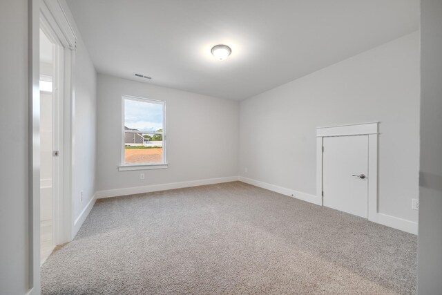 7266 Fairlawn Dr, Fairview, TN 37062 - unfurnished bedroom with carpet flooring