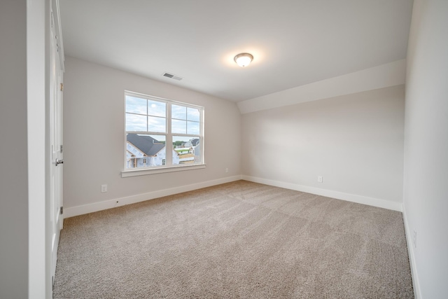 7266 Fairlawn Dr, Fairview, TN 37062 - spare room featuring carpet floors and baseboards