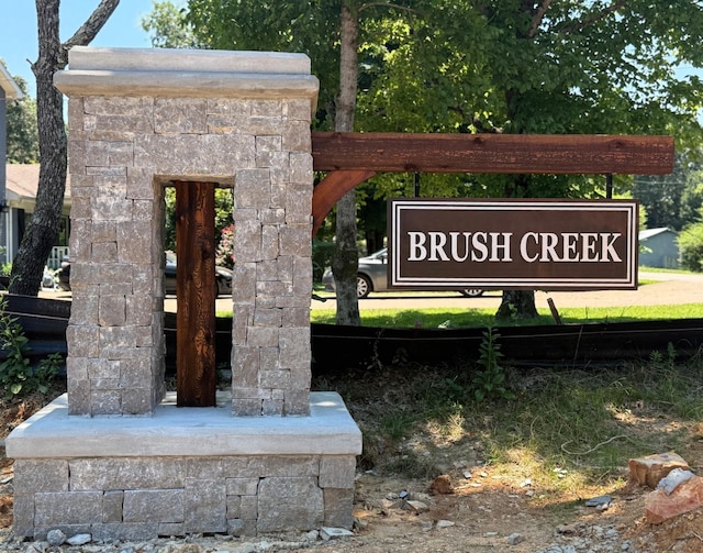 7266 Fairlawn Dr, Fairview, TN 37062 - view of community / neighborhood sign