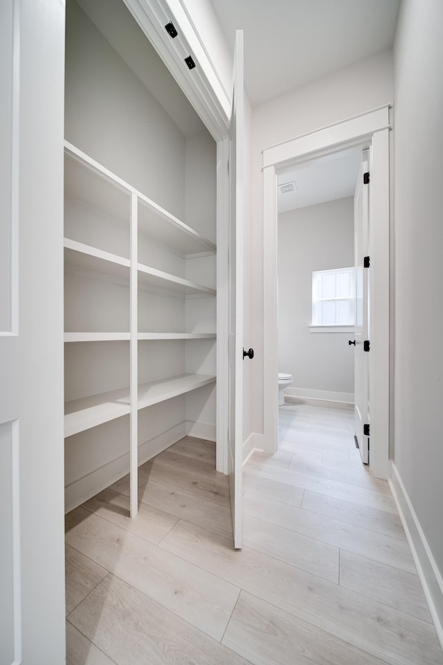 7233 Richvale Dr W, Fairview, TN 37062 - view of storage area