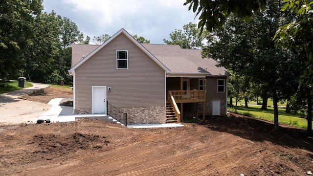 307 Ledgeview Dr, Shelbyville, TN 37160 - photo 42