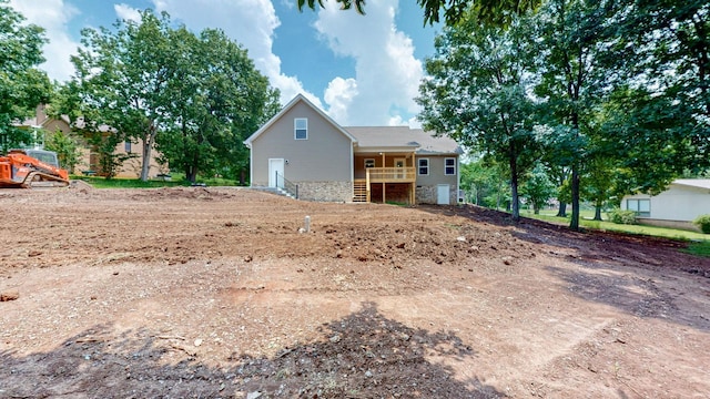 307 Ledgeview Dr, Shelbyville, TN 37160 - photo 7