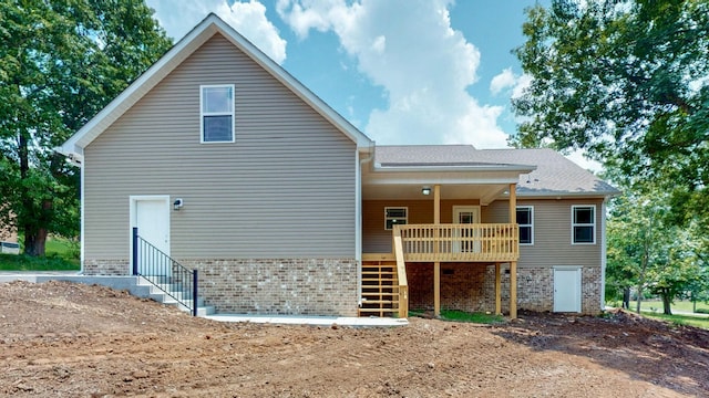 307 Ledgeview Dr, Shelbyville, TN 37160 - photo 6