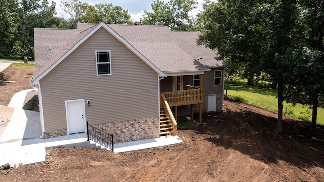 307 Ledgeview Dr, Shelbyville, TN 37160 - photo 41