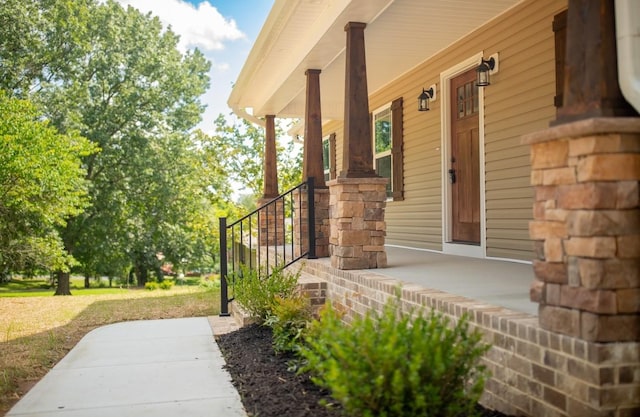 307 Ledgeview Dr, Shelbyville, TN 37160 - photo 4